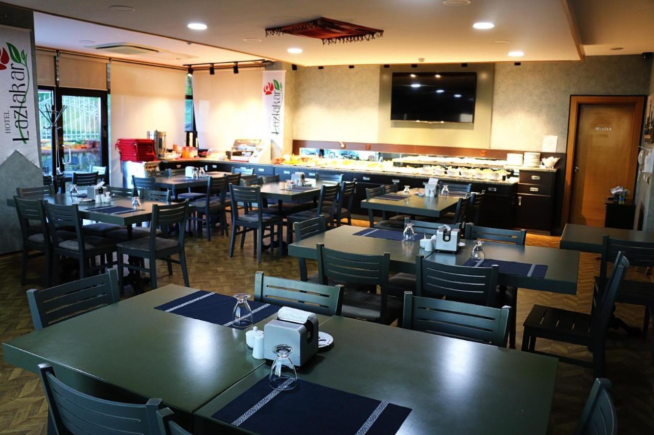 Hotel Lazlakar Sogutlu  외부 사진