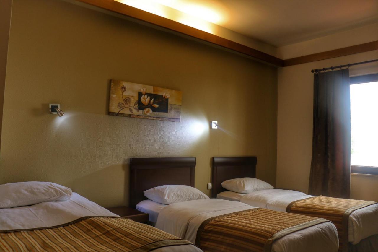 Hotel Lazlakar Sogutlu  외부 사진