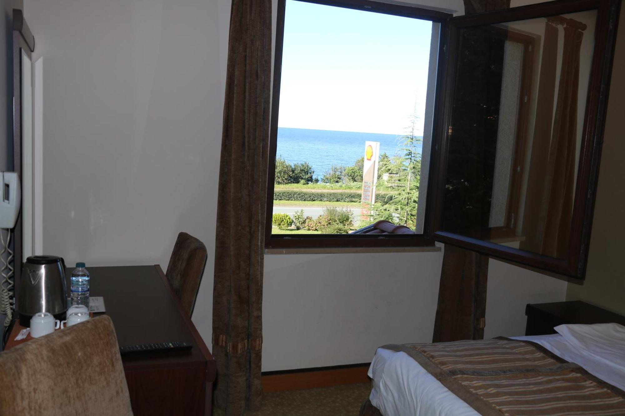 Hotel Lazlakar Sogutlu  외부 사진
