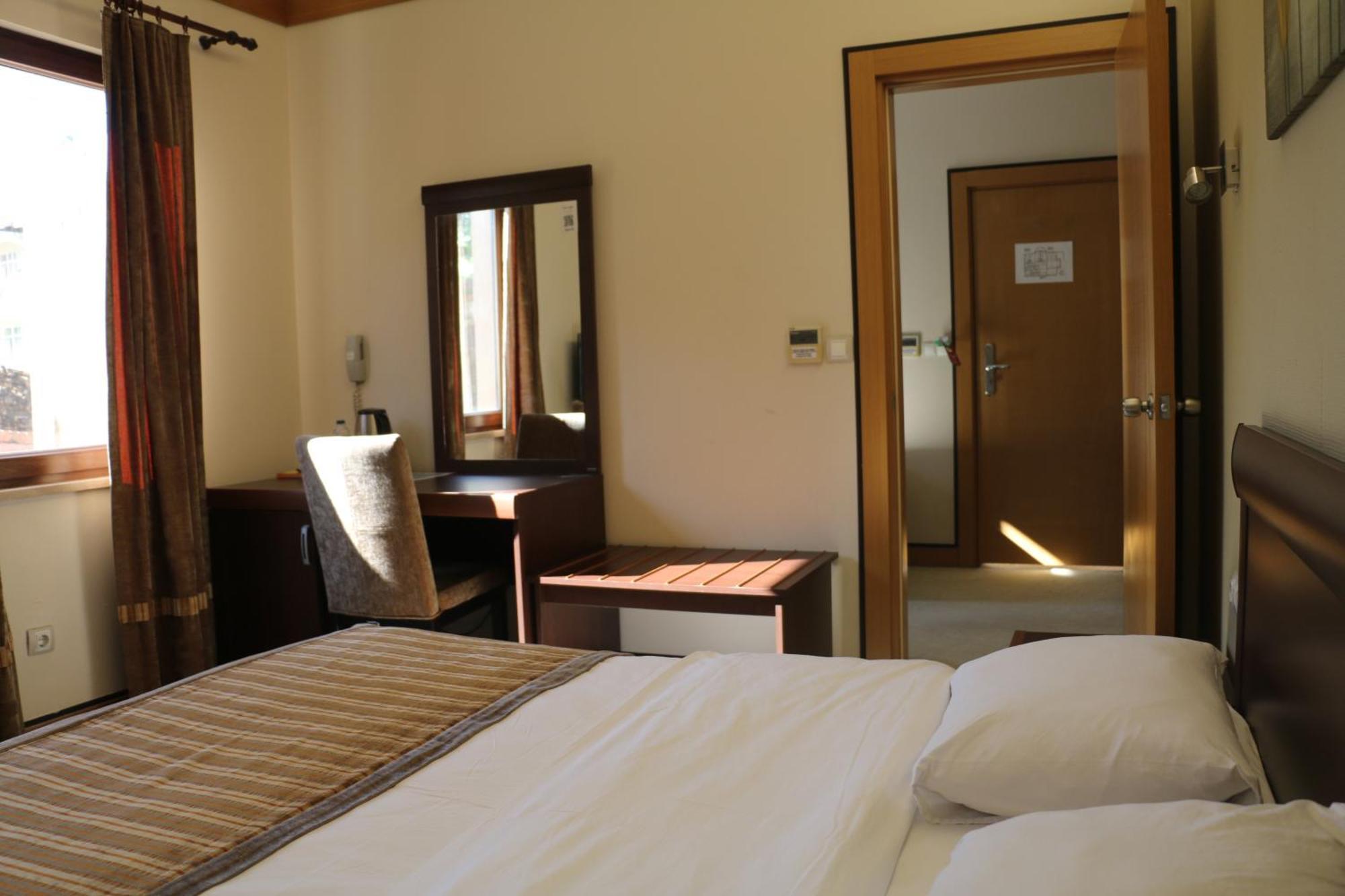 Hotel Lazlakar Sogutlu  외부 사진