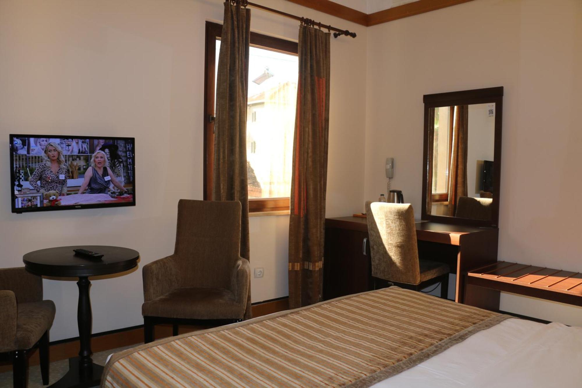 Hotel Lazlakar Sogutlu  외부 사진