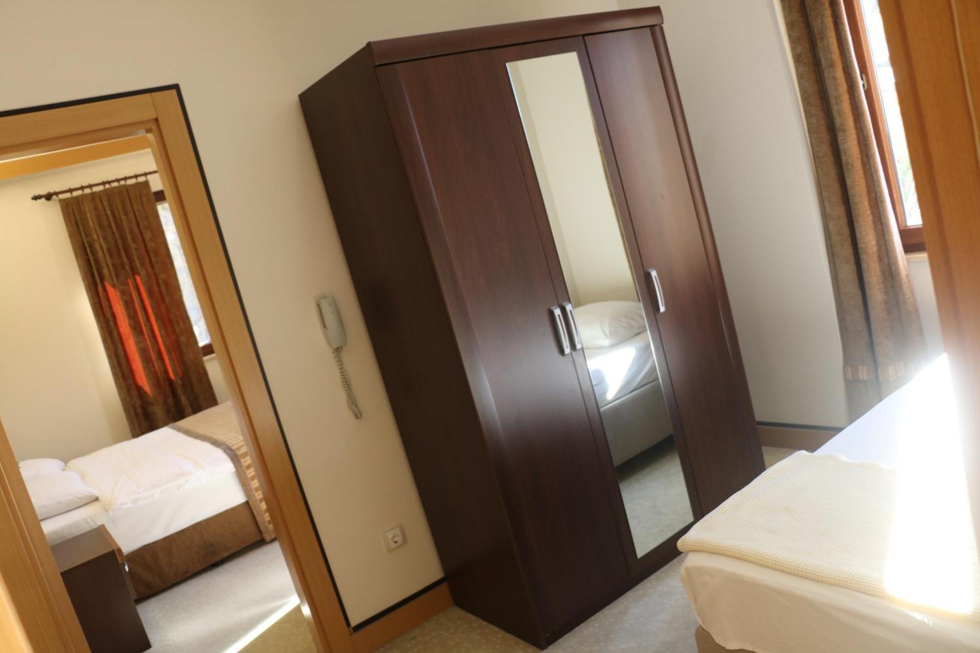 Hotel Lazlakar Sogutlu  외부 사진