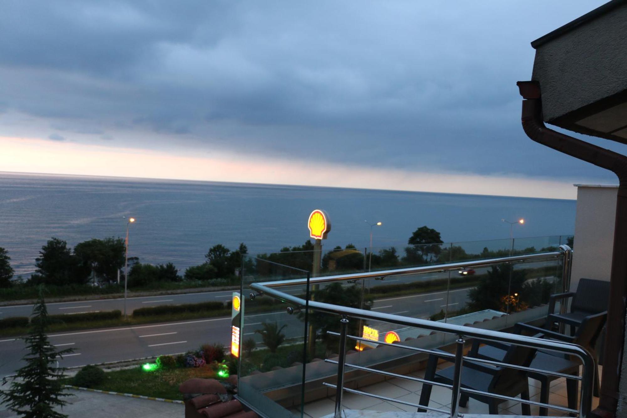 Hotel Lazlakar Sogutlu  외부 사진