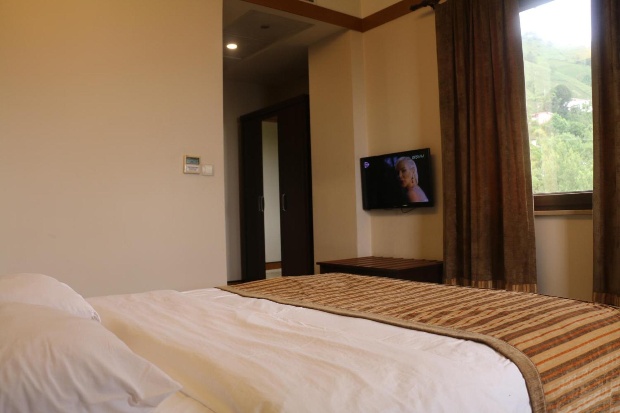 Hotel Lazlakar Sogutlu  외부 사진