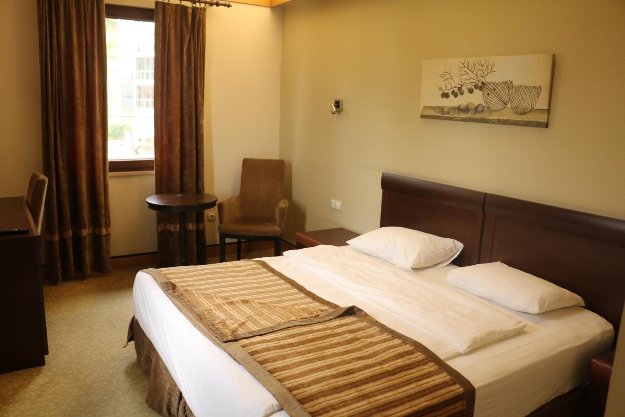 Hotel Lazlakar Sogutlu  외부 사진