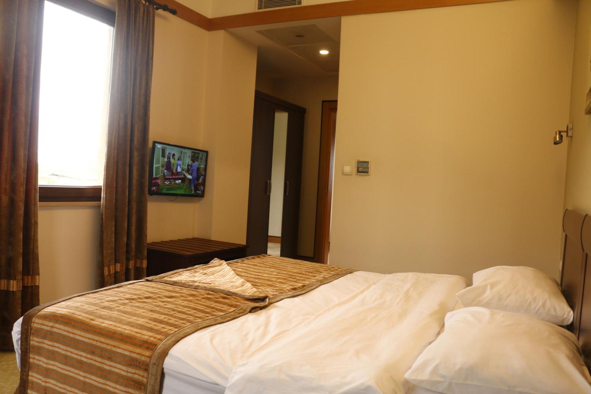 Hotel Lazlakar Sogutlu  외부 사진
