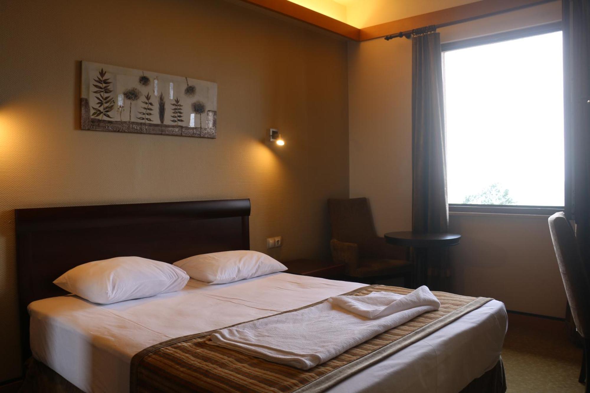 Hotel Lazlakar Sogutlu  외부 사진