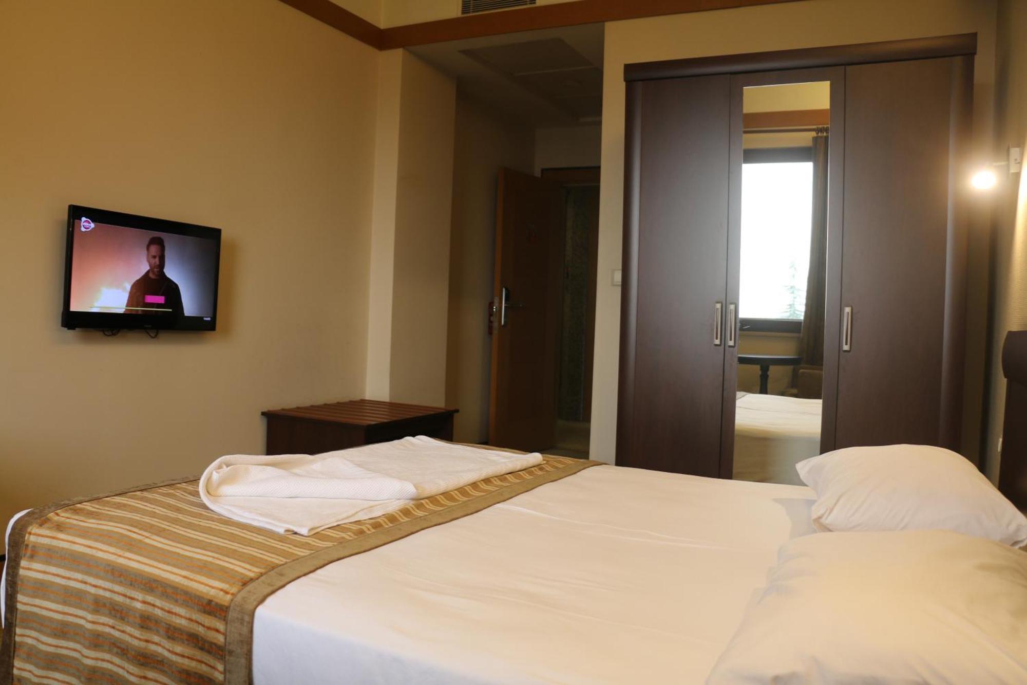 Hotel Lazlakar Sogutlu  외부 사진