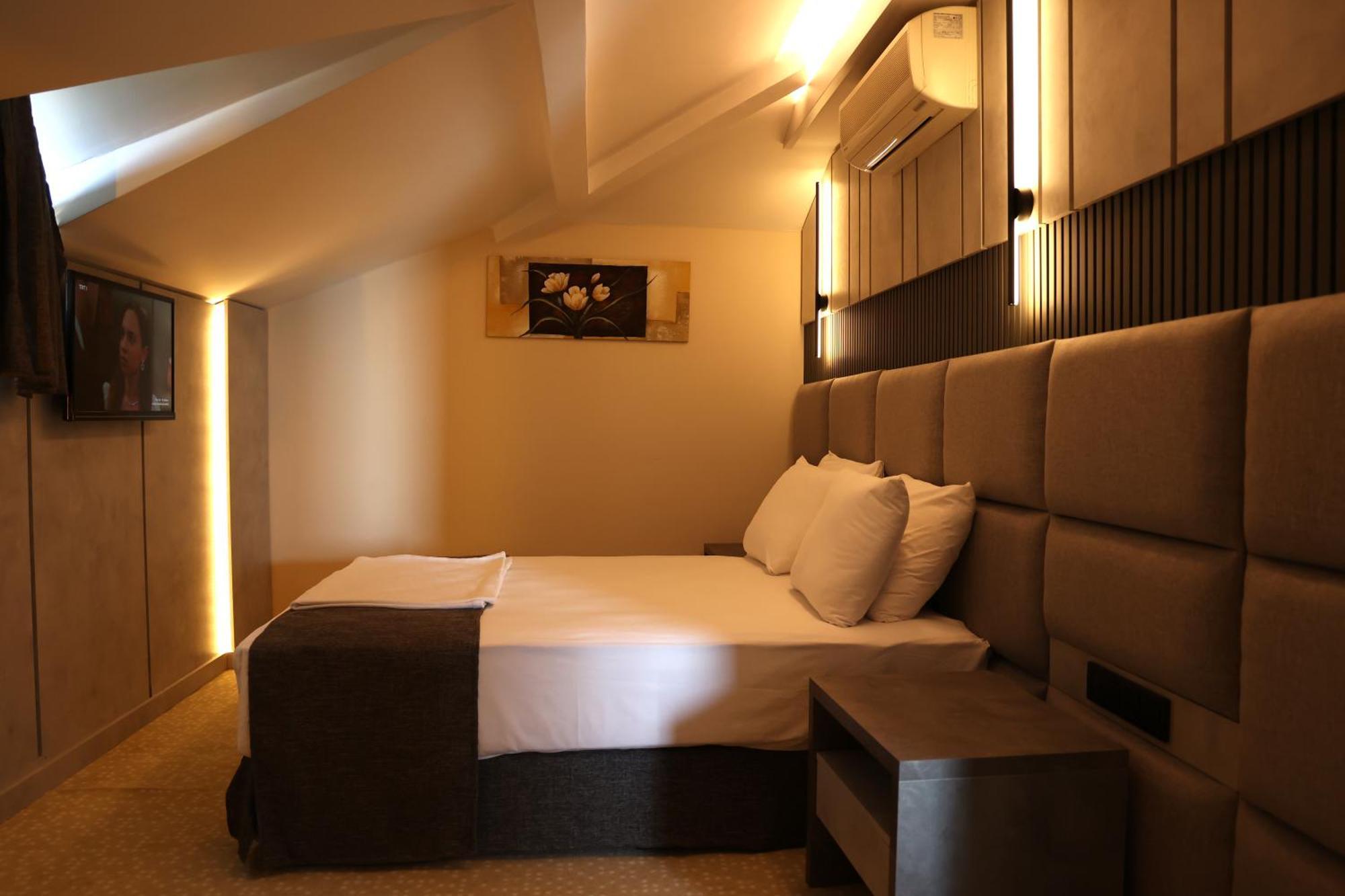 Hotel Lazlakar Sogutlu  외부 사진