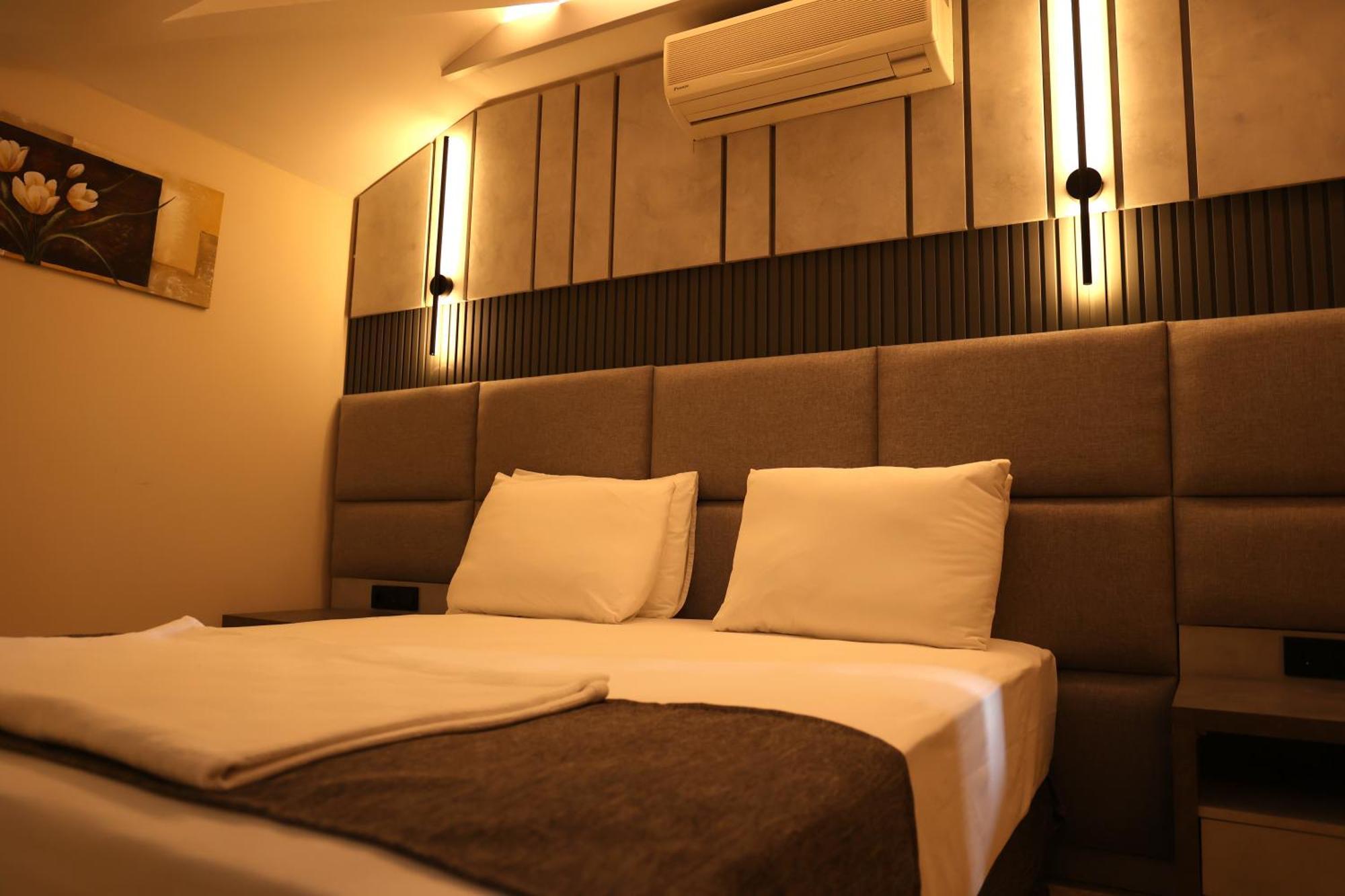 Hotel Lazlakar Sogutlu  외부 사진