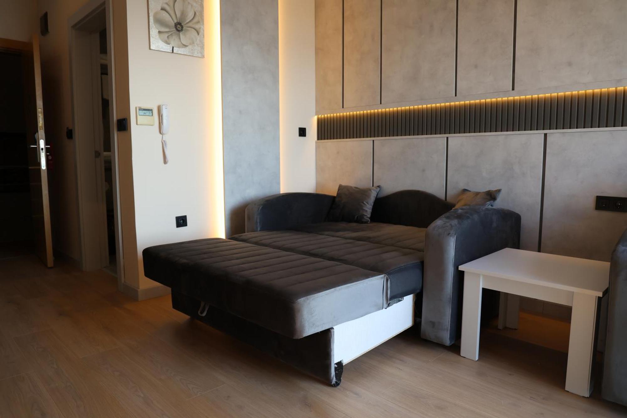 Hotel Lazlakar Sogutlu  외부 사진