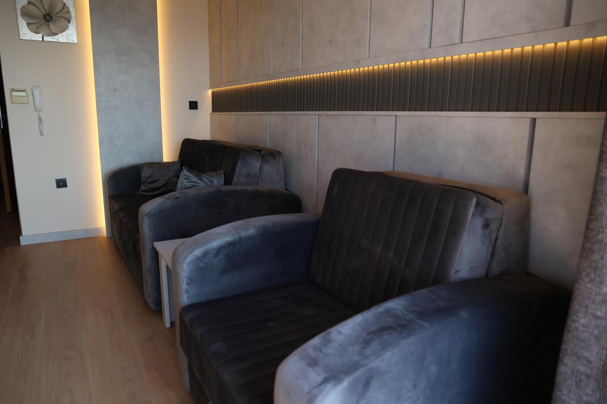 Hotel Lazlakar Sogutlu  외부 사진
