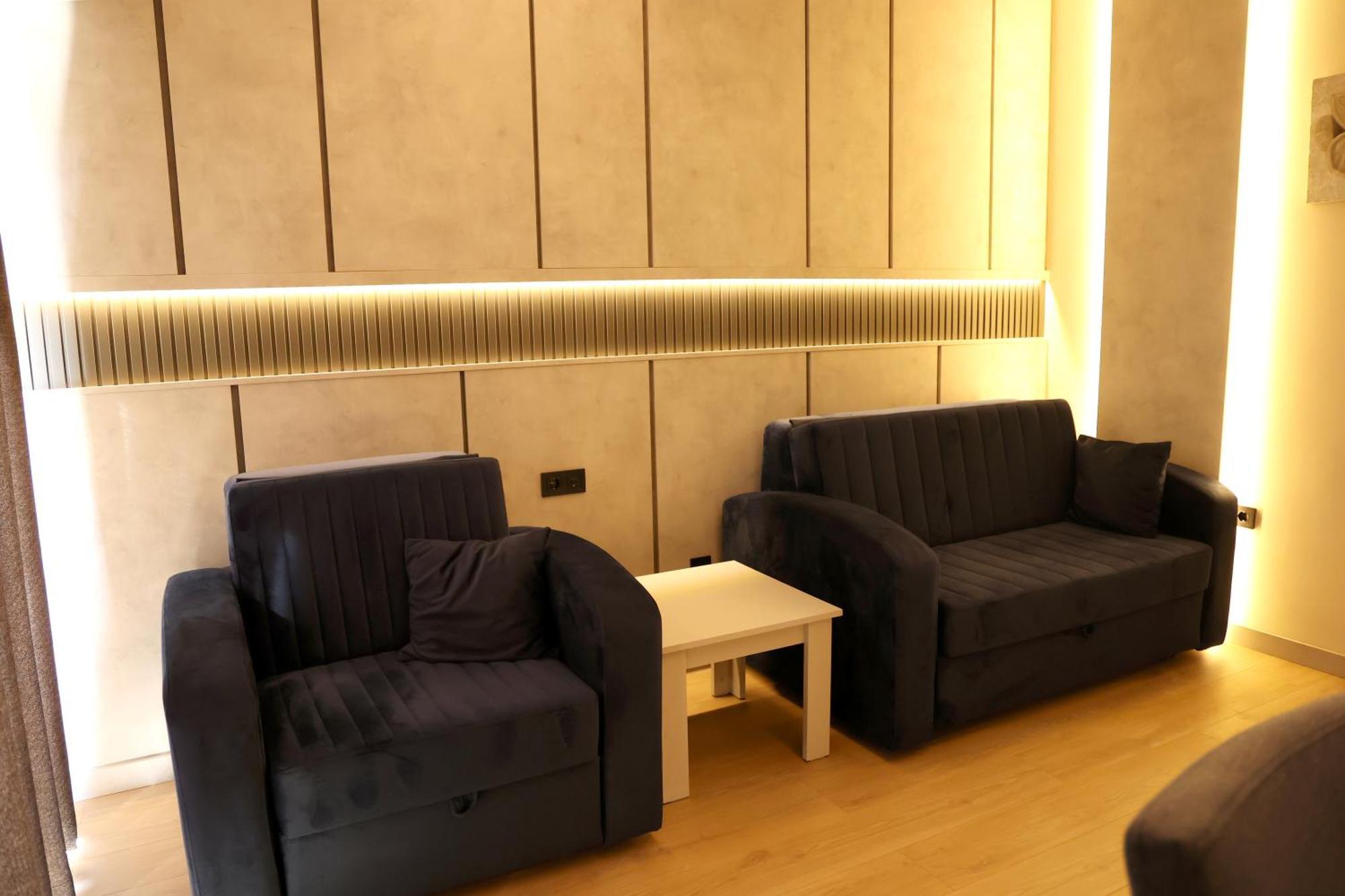 Hotel Lazlakar Sogutlu  외부 사진