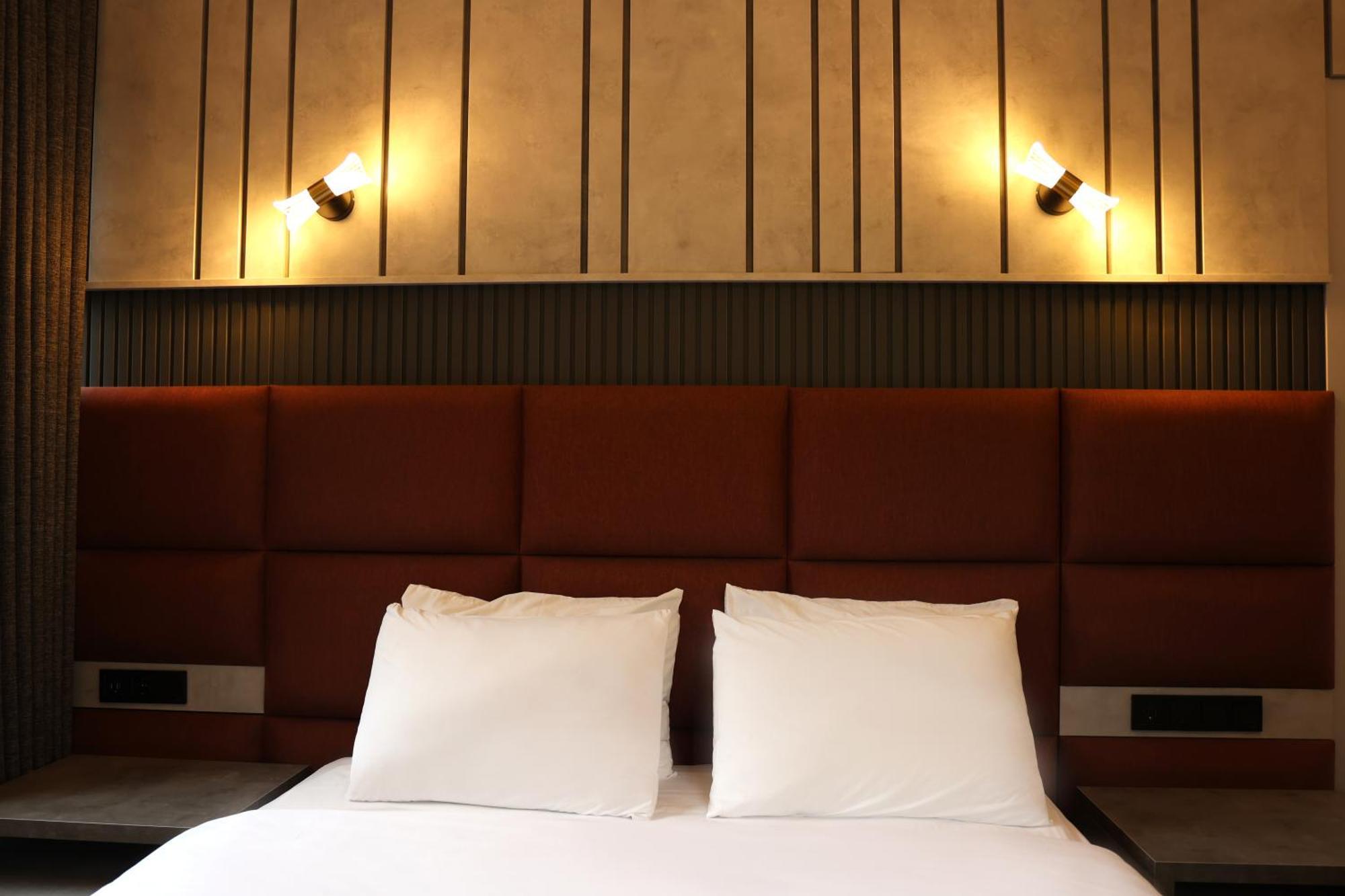 Hotel Lazlakar Sogutlu  외부 사진