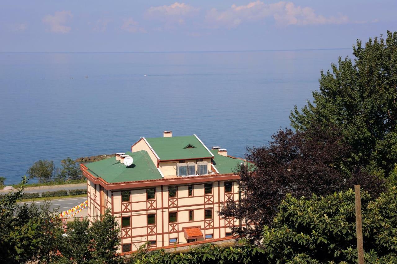 Hotel Lazlakar Sogutlu  외부 사진